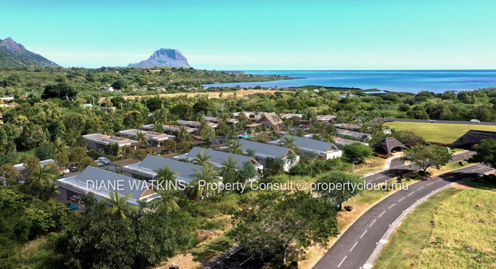 A Vendre - Villa de Luxe au Domaine de Palmyre