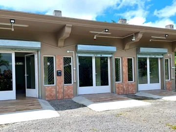 Commercial Property
