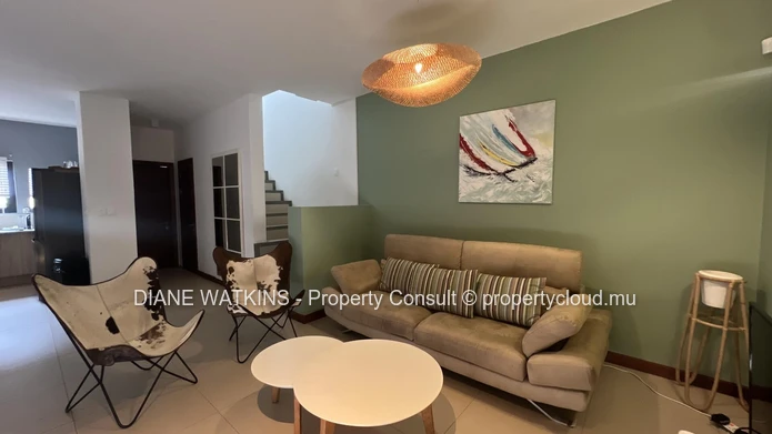 Un Refuge Contemporain à vendre à  Rivière Noire