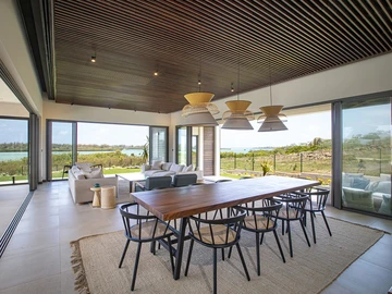 Villa de 4 Chambres