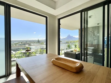 Townhouse, Duplex de 3 Chambres