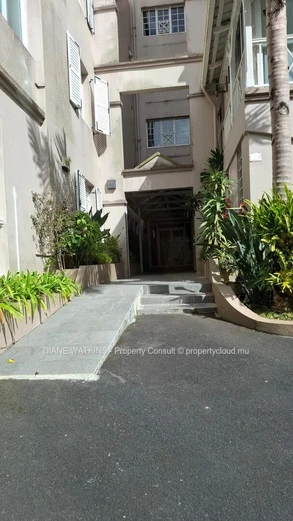 A Vendre - Appartement de 3 Chambres  à Floreal