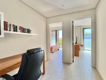 Townhouse, Duplex de 3 Chambres
