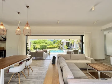 Villa de 5 Chambres