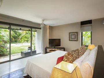 Villa de 5 Chambres