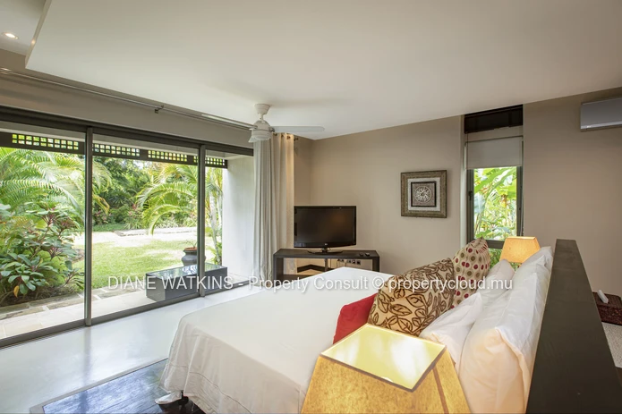A Vendre - Luxueuse Villa de 5 Chambres à Anahita