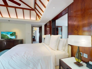 Villa de 2 Chambres