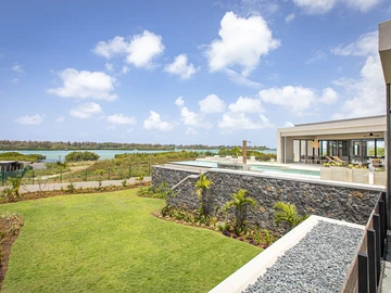 Villa de 4 Chambres