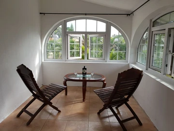 Maison de 4 Chambres