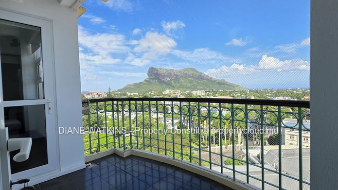 Exceptional Apartment for Sale – Quatre Bornes