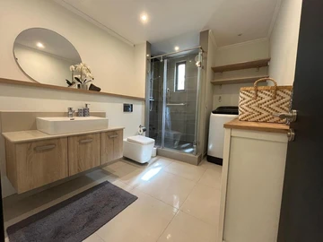 Appartement de 3 Chambres