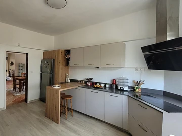 Maison de 4 Chambres