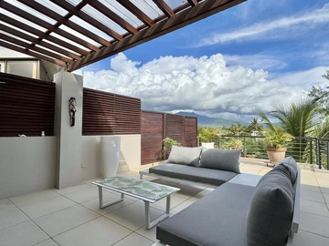 Penthouse de 4 Chambres