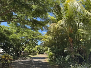 Villa de 4 Chambres
