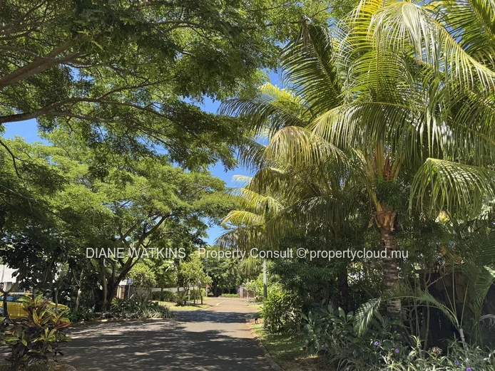 À Vendre – Villa 4 Chambres à Azuri, Île Maurice