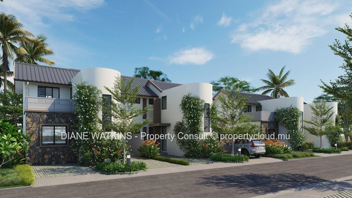 For Sale  - The Spring Townhouse, Anahita