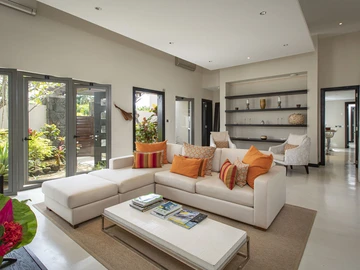 Villa de 5 Chambres