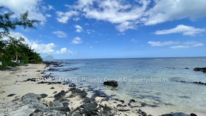 À Vendre - Appartement Pieds dans l’Eau