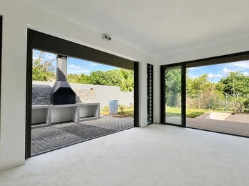3 Bedroom Townhouse, Duplex