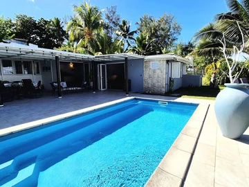 Villa de 7 Chambres