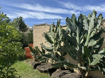 Villa de 2 Chambres