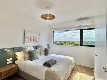 Appartement de 2 Chambres