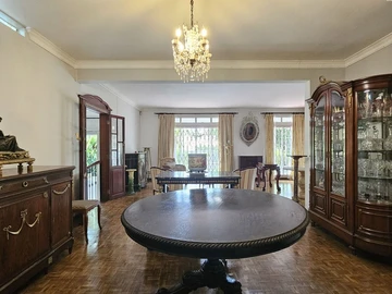 Maison de 4 Chambres