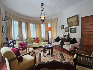 Maison de 3 Chambres