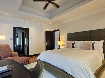 Villa de 4 Chambres