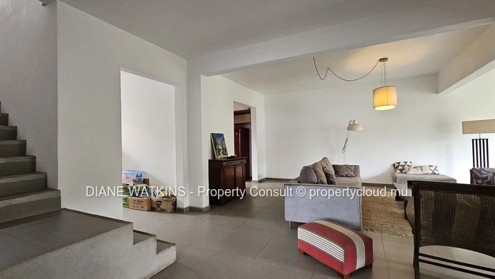 Maison de 3 chambres à coucher à vendre à Curepipe
