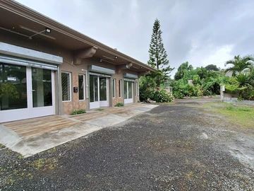 Commercial Property