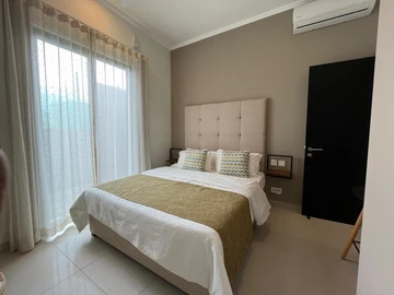 Appartement de 3 Chambres