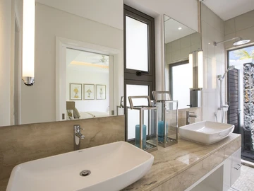 Villa de 4 Chambres
