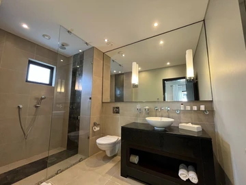 Appartement de 2 Chambres