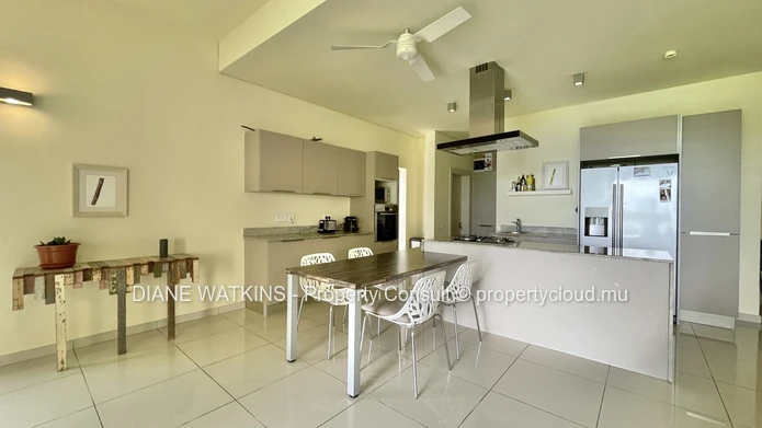 À Vendre - Appartement Pieds dans l’Eau