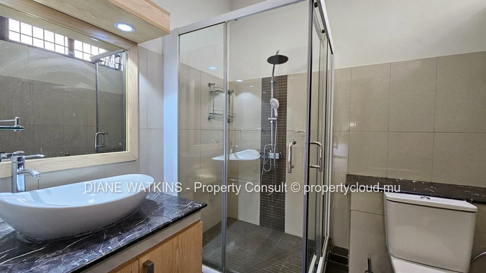 Maison de 4 chambres à coucher à vendre à Beau Bassin