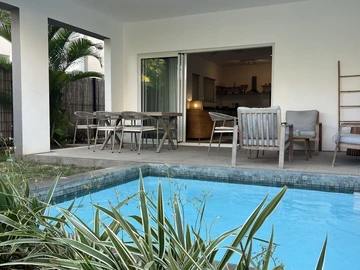 Appartement de 3 Chambres