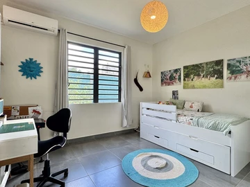 Villa de 5 Chambres