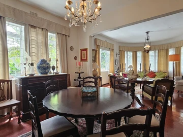 Maison de 3 Chambres
