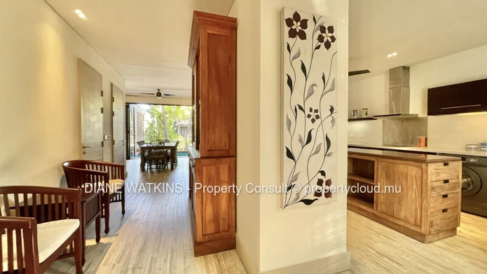 À Vendre - Spacieux Duplex à La Balise Marina