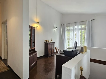 Maison de 4 Chambres