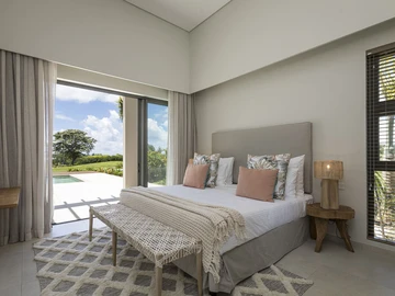 Townhouse, Duplex de 4 Chambres