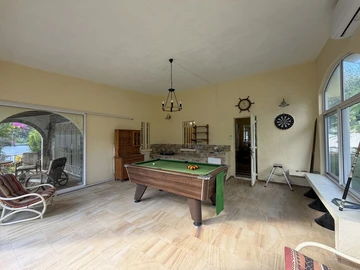 Maison de 3 Chambres