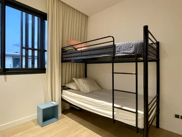 Villa de 4 Chambres