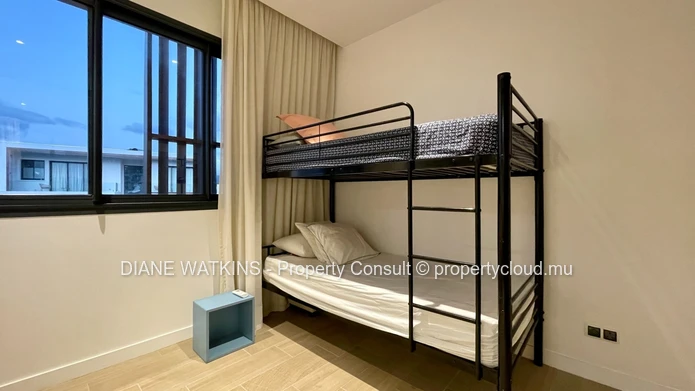 Villa Contemporaine avec des Vues Imprenables.