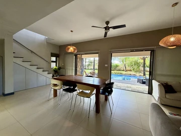 Villa de 14 Chambres