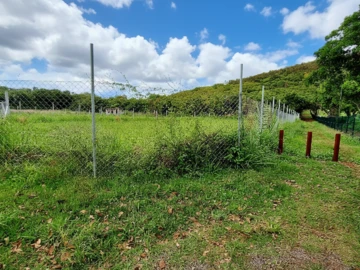 Terrain Agricole