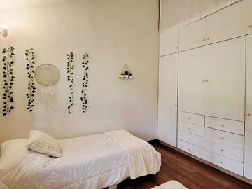 Maison de 3 Chambres