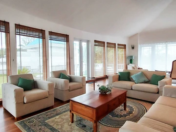 3 Bedroom Penthouse