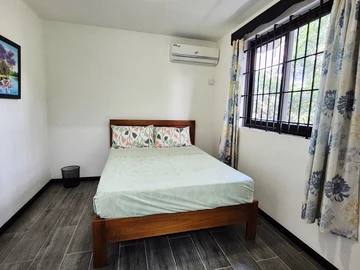 Appartement de 6 Chambres